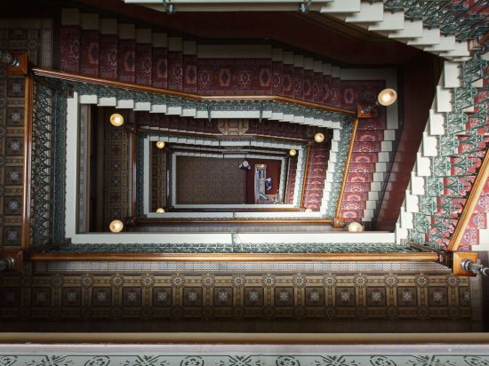 Фото The Hotel Windsor