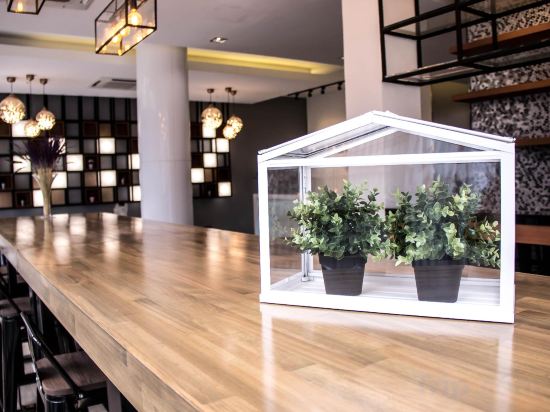 Фото The Connex Asoke