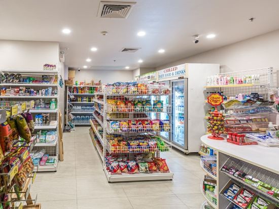 Фото Centre Point Sukhumvit 10