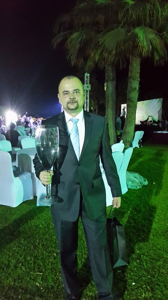 Private experts Translator Abidov Nazim, Dubai, photo