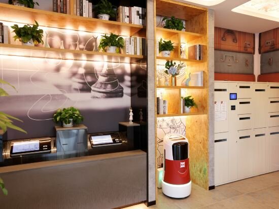 Фото отеля 5