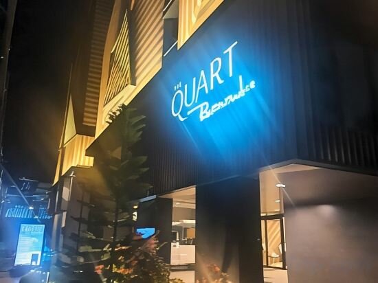 Hotel The Quart Ruamrudee by Uhg, Bangkok, photo