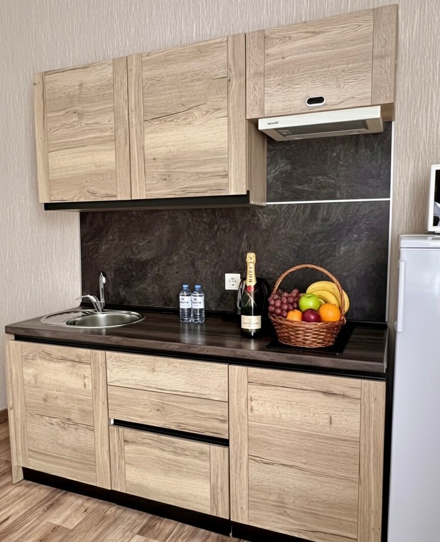 Фото Eva Apartments