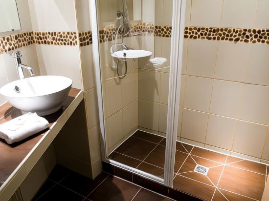 Фото Timhotel Odessa Montparnasse