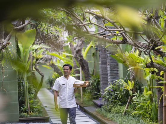 Фото Arkamara Dijiwa Ubud