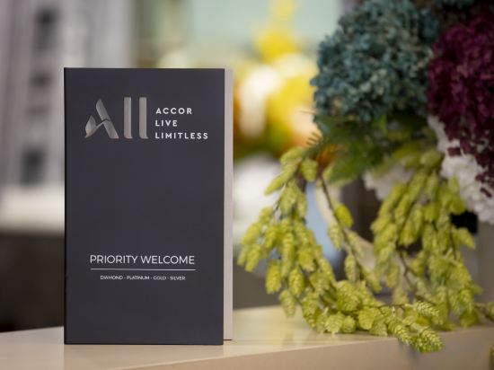 Фото Mercure Melbourne Southbank