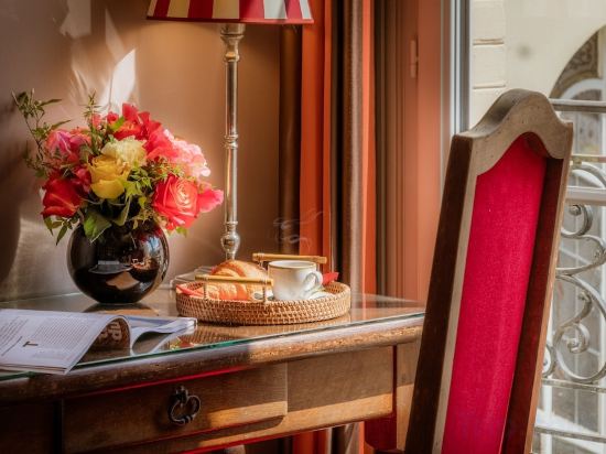 Фото Hotel Trianon Rive Gauche