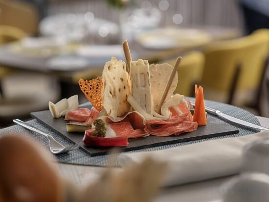 Фото Avani Rio Novo Venice Hotel