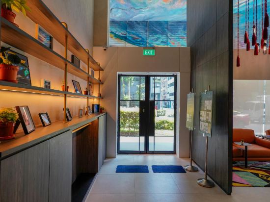 Фото St Signature Bugis Middle