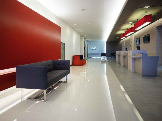 Фото ibis Bangkok Siam