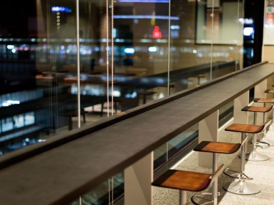 Фото Jr West Group VIA Inn Okayama