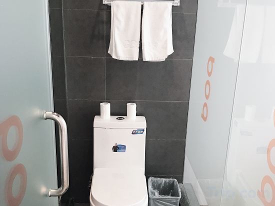 Фото Budingjiudian Hotel