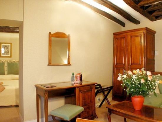 Фото Relais Hotel Du Vieux Paris