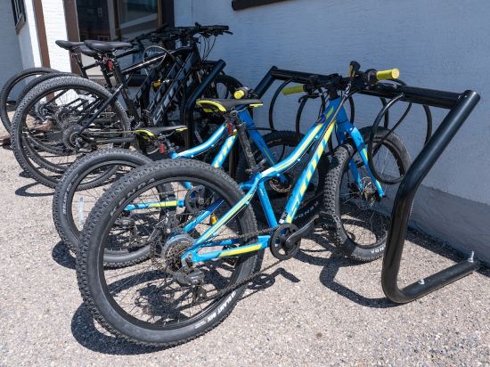 Фото Rocky Mountain Ski Lodge