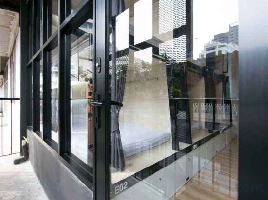 Фото Lamurr Sukhumvit 41