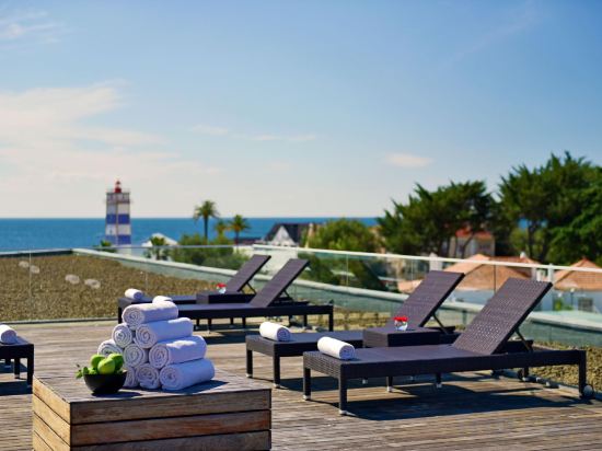 Фото Pestana Cidadela Cascais