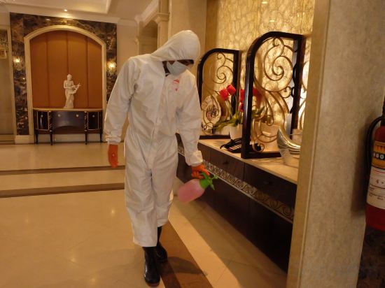 Фото LK The Empress Pattaya