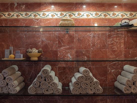 Фото Aquila Porto Rethymno