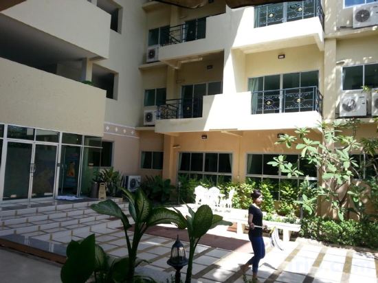 Фото C. A. P. Mansion Hotel