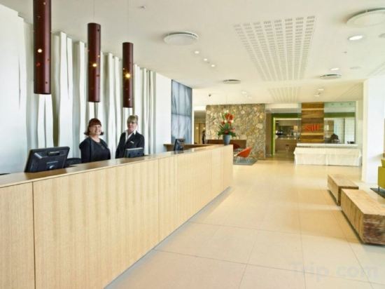 Фото Reykjavik Natura - Berjaya Iceland Hotels