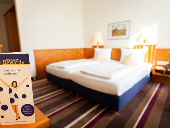 Фото  Sure Hotel by Best Western Ambassador Duesseldorf