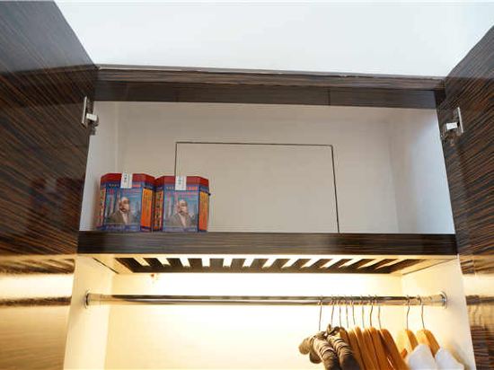 Фото Dorsett Chengdu