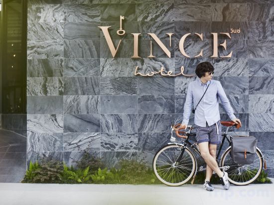 Фото Vince Hotel Pratunam