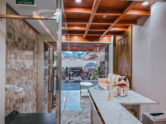 Фото Song Anh Hotel 1