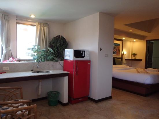 Фото Karon Cafe Inn