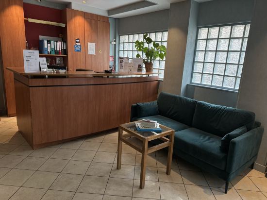 Фото Hotel Merryl