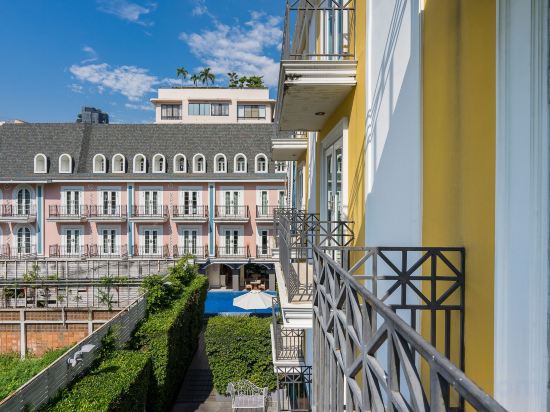 Фото La Petite Salil Sukhumvit Thonglor 1