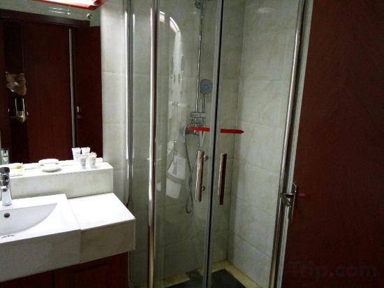 Фото Shuangyang Hotel