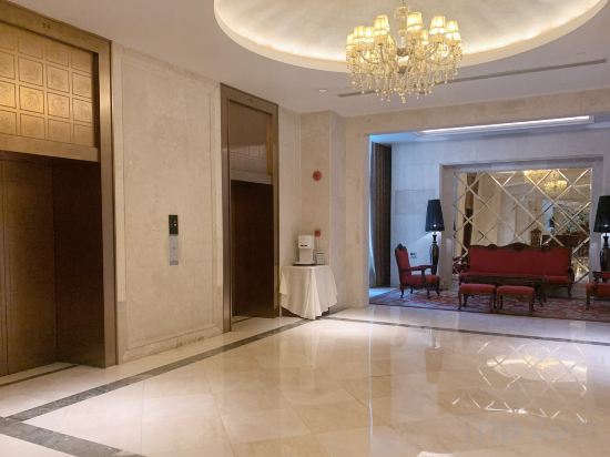 Фото Sunrise on the Bund