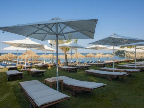 Фото Отель Ever Eden Beach Resort