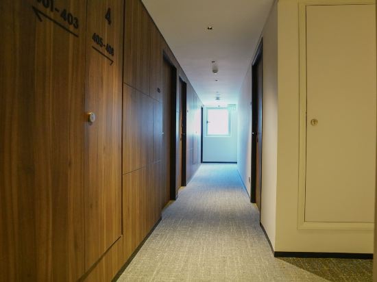 Фото St Signature Bugis Middle