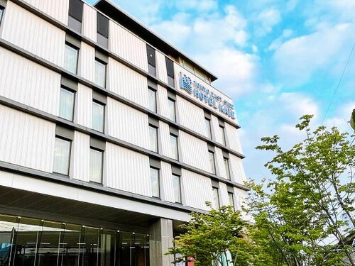 Гостиница Tokyo East Side Hotel Kaie в Токио