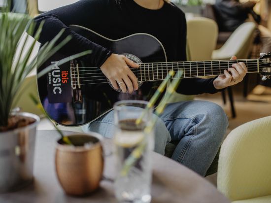 Фото Ibis Cambridge Central Station