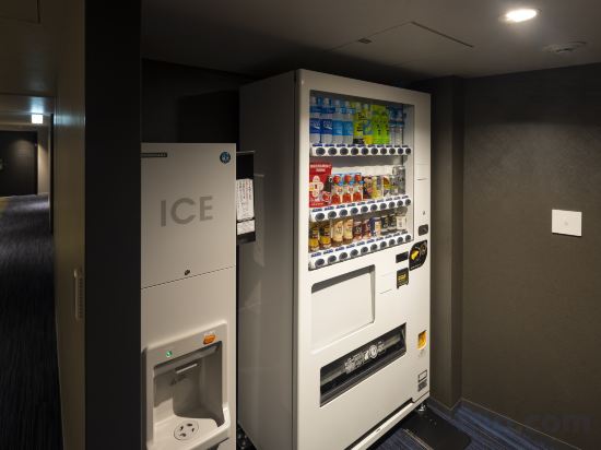 Фото Hotel Intergate Osaka Umeda