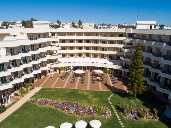 Фото Vila Galé Náutico