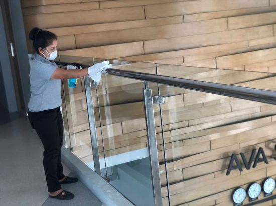 Фото Ava Sea Resort