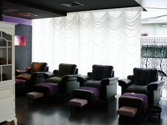 Фото The Heritage Hotels Bangkok