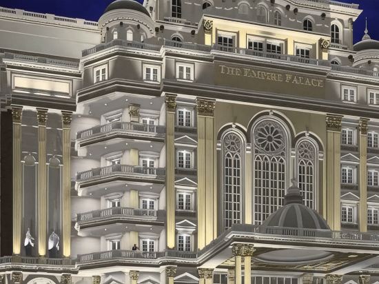 Фото отеля 3