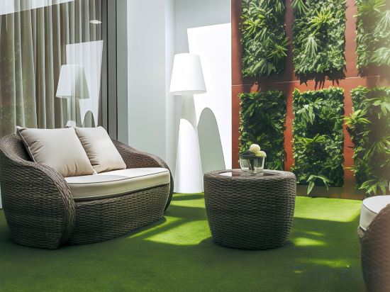 Фото Masa Hotel 5 de Outubro