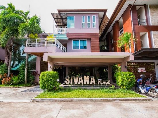 Фото Sivana Place