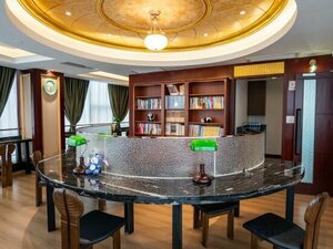 Chongqing Nanfang Junlin Hotel (No. 259 Keyuan 4th Road), hotel