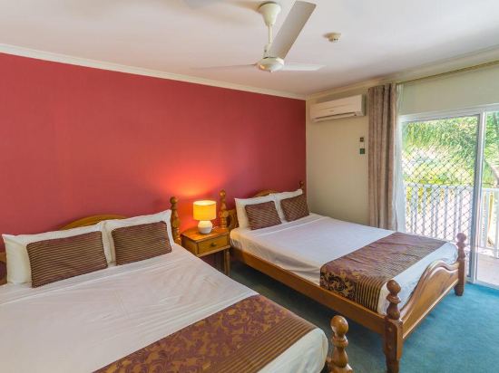 Фото Coral Tree Inn