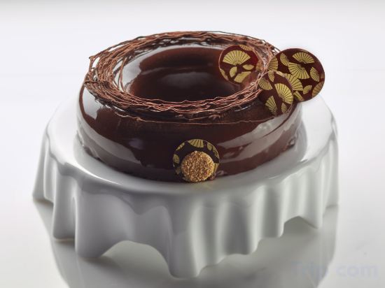 Фото Mandarin Oriental Wangfujing, Beijing