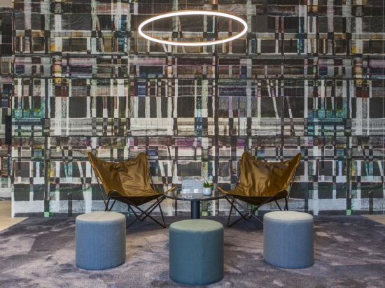 Фото Hilton Garden Inn Zagreb - Radnicka