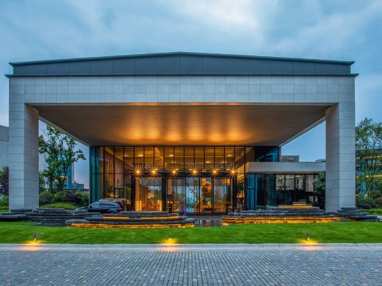 Фото Melia Chongqing