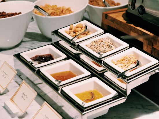 Фото M Hotel Saigon